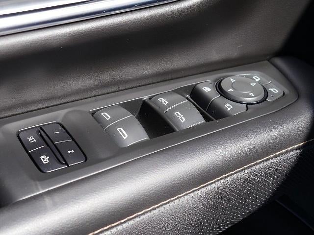2022 GMC Yukon AT4 AWD