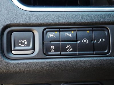 2022 GMC Yukon AT4 AWD