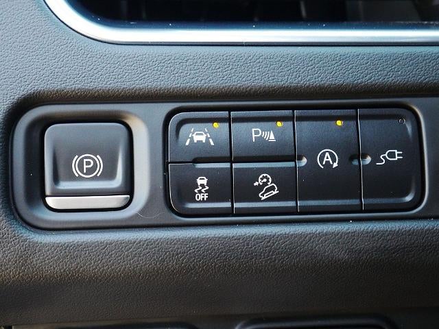 2022 GMC Yukon AT4 AWD