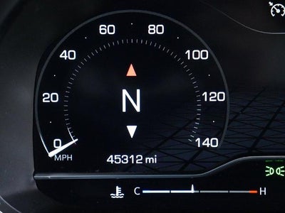 2022 GMC Yukon AT4 AWD