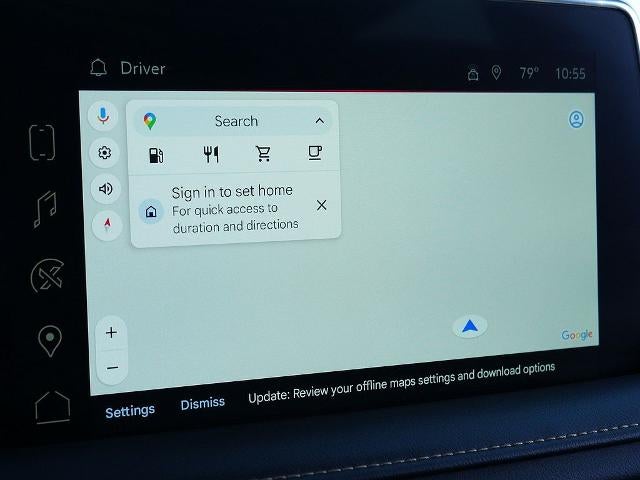 2022 GMC Yukon AT4 AWD