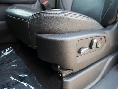 2022 GMC Yukon Denali 4WD