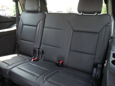 2022 GMC Yukon Denali 4WD
