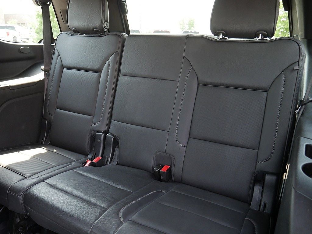 2022 GMC Yukon Denali 4WD
