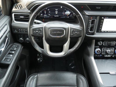 2022 GMC Yukon Denali 4WD