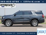 2022 GMC Yukon Denali 4WD