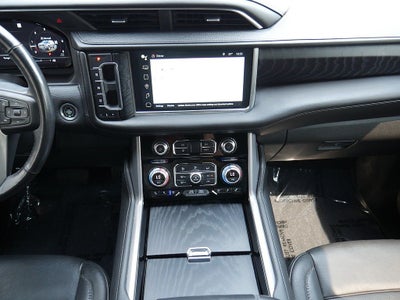 2022 GMC Yukon Denali 4WD