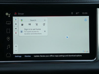 2022 GMC Yukon Denali 4WD