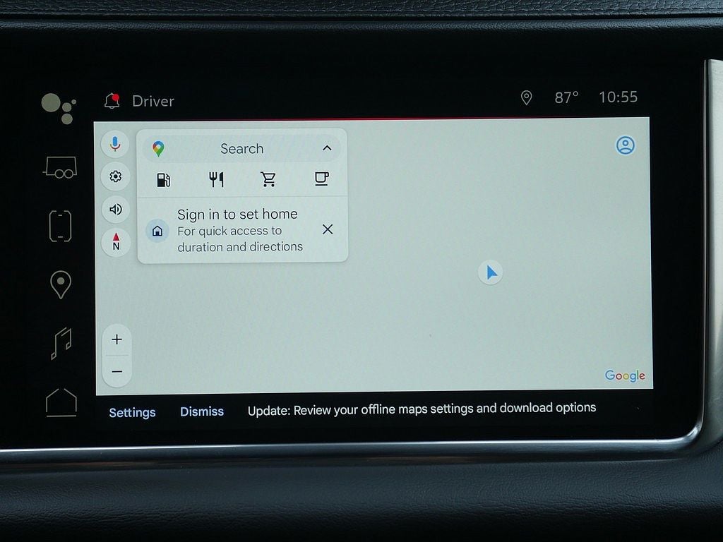 2022 GMC Yukon Denali 4WD
