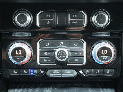 2022 GMC Yukon Denali 4WD