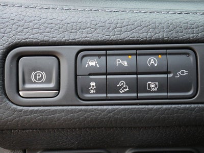 2022 GMC Yukon Denali 4WD