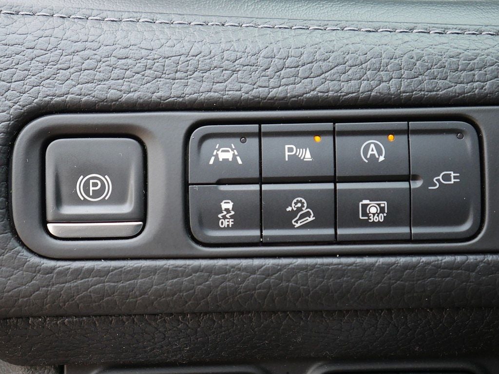 2022 GMC Yukon Denali 4WD