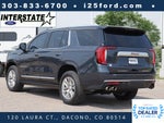 2022 GMC Yukon Denali 4WD