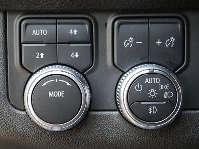 2022 GMC Yukon Denali 4WD