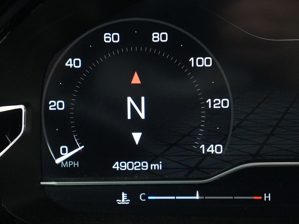 2022 GMC Yukon Denali 4WD