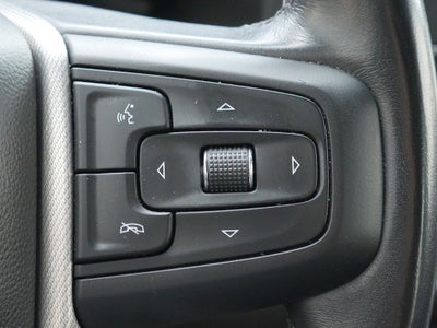 2022 GMC Yukon Denali 4WD