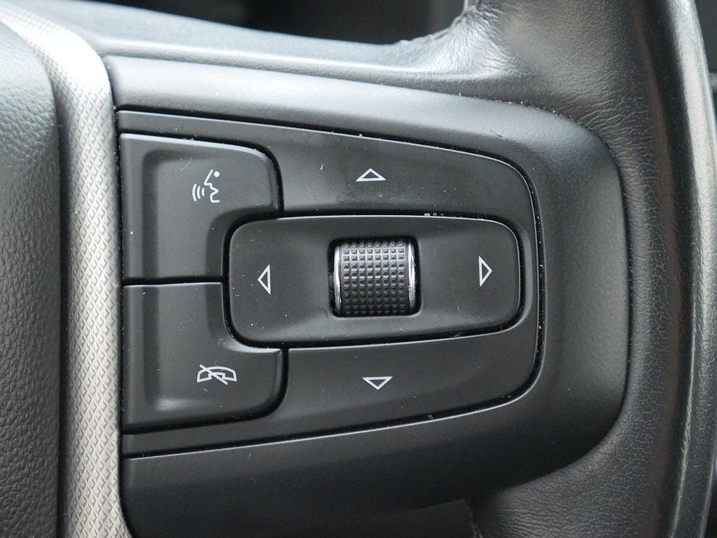 2022 GMC Yukon Denali 4WD