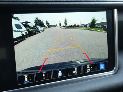 2022 GMC Yukon Denali 4WD