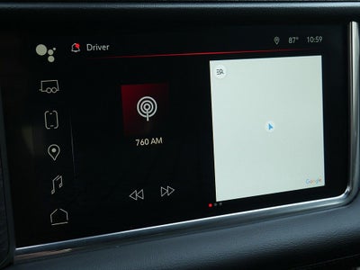 2022 GMC Yukon Denali 4WD