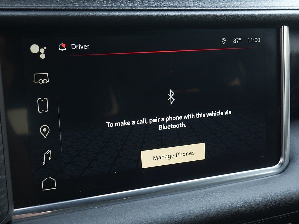 2022 GMC Yukon Denali 4WD