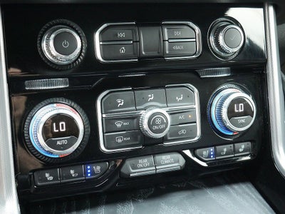 2022 GMC Yukon Denali 4WD