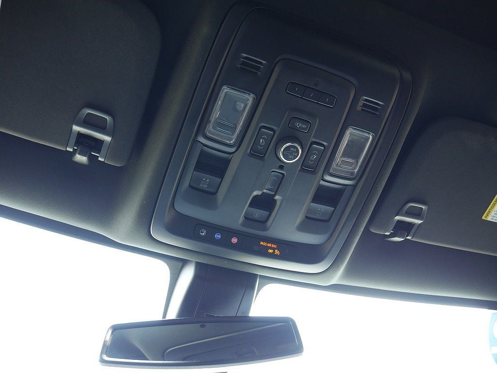 2022 GMC Yukon Denali 4WD