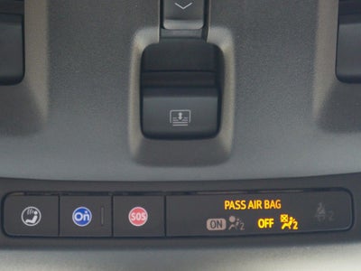 2022 GMC Yukon Denali 4WD