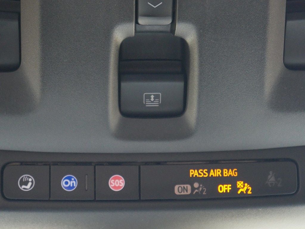 2022 GMC Yukon Denali 4WD