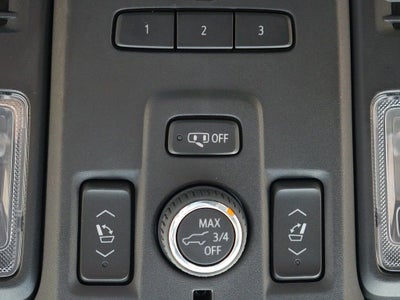 2022 GMC Yukon Denali 4WD