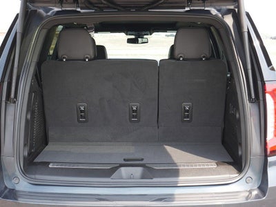 2022 GMC Yukon Denali 4WD