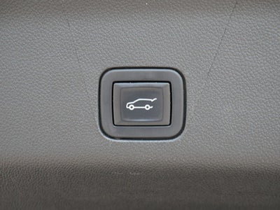 2022 GMC Yukon Denali 4WD
