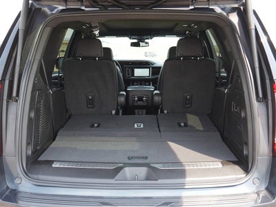 2022 GMC Yukon Denali 4WD