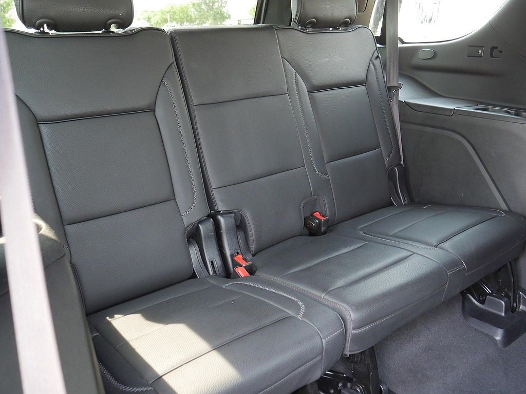 2022 GMC Yukon Denali 4WD