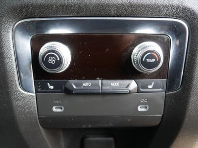 2022 GMC Yukon Denali 4WD