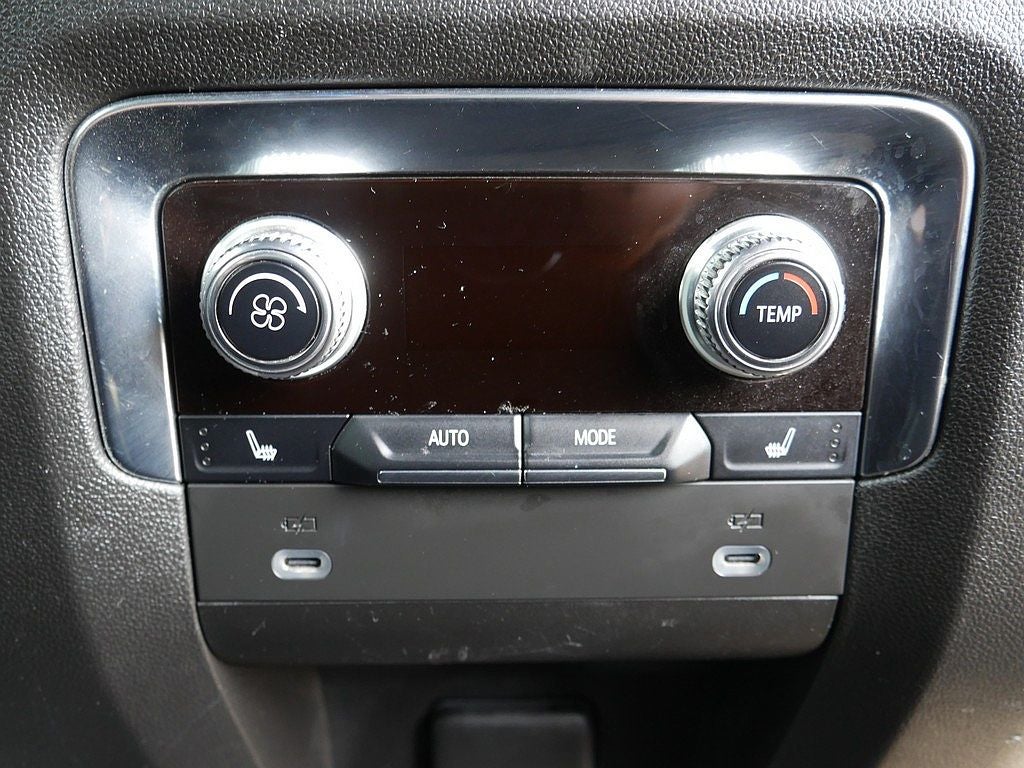 2022 GMC Yukon Denali 4WD