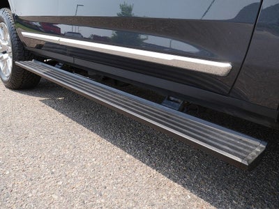 2022 GMC Yukon Denali 4WD