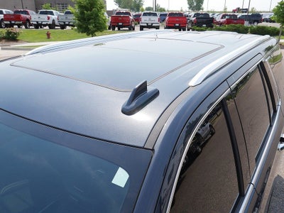 2022 GMC Yukon Denali 4WD