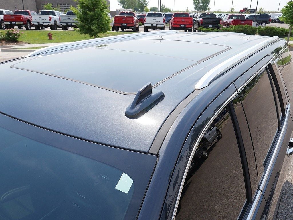 2022 GMC Yukon Denali 4WD