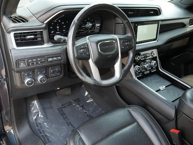 2022 GMC Yukon Denali 4WD