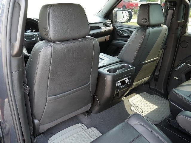 2022 GMC Yukon Denali 4WD