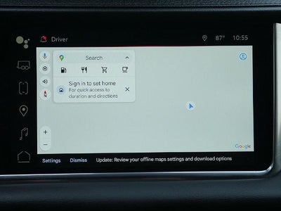 2022 GMC Yukon Denali 4WD