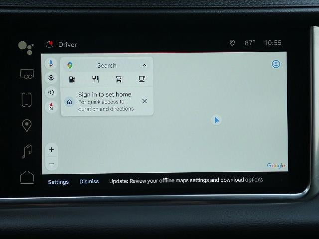 2022 GMC Yukon Denali 4WD