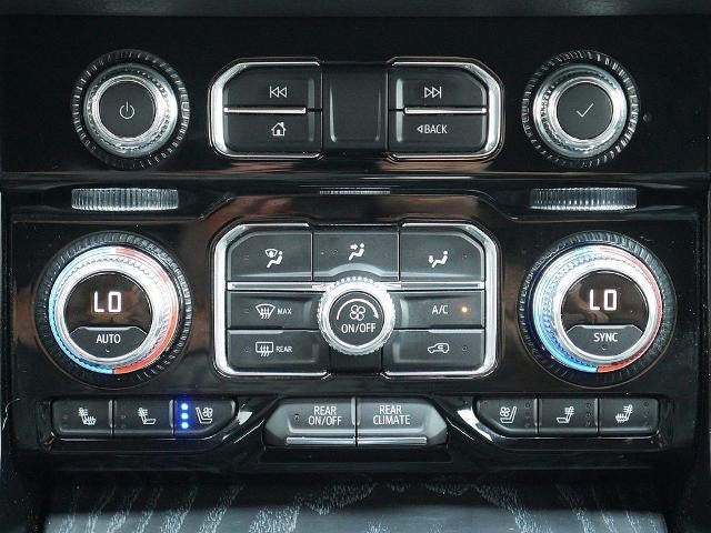 2022 GMC Yukon Denali 4WD