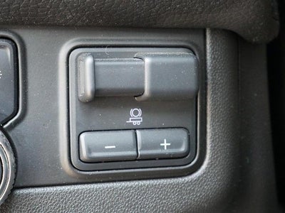 2022 GMC Yukon Denali 4WD