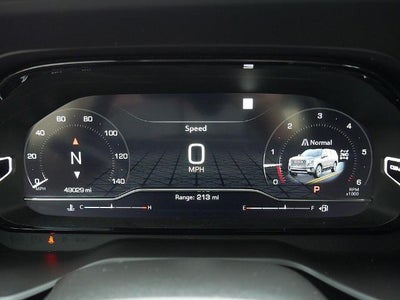 2022 GMC Yukon Denali 4WD