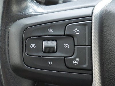 2022 GMC Yukon Denali 4WD