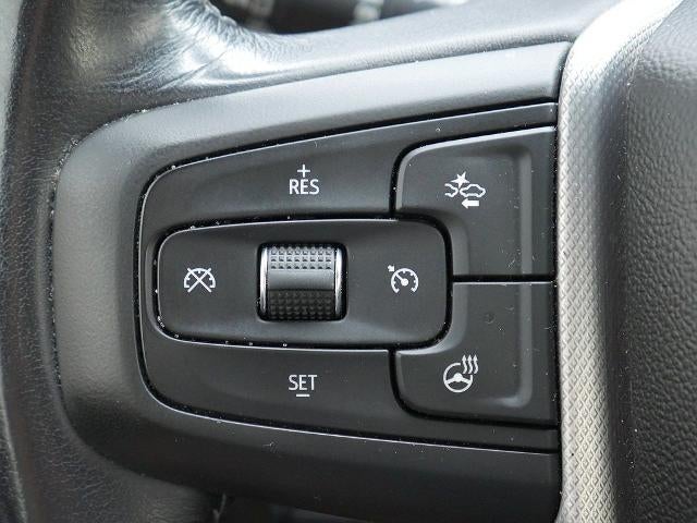 2022 GMC Yukon Denali 4WD
