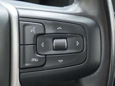 2022 GMC Yukon Denali 4WD