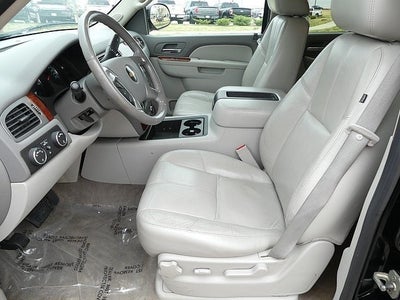 2011 Chevrolet Suburban 1500 LT LT1