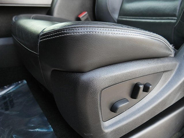 2017 GMC Sierra 3500HD Denali